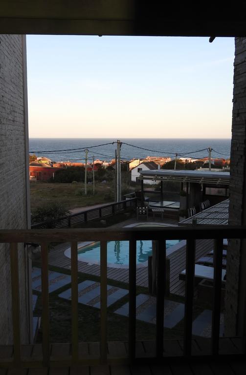 Calas Del Diablo Punta Del Diablo Exterior photo