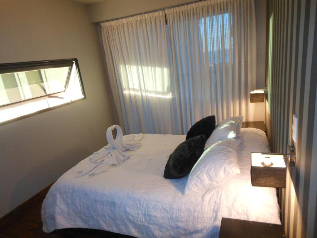 Calas Del Diablo Punta Del Diablo Room photo